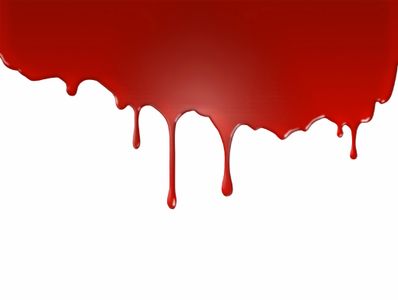 DAY OF ALL THE BLOOD DAY OF ALL THE BLOOD