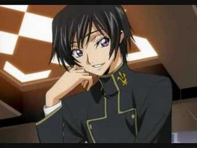 Lelouch vi Britannia (Code Geass) Lelouch vi Britannia (Code Geass)