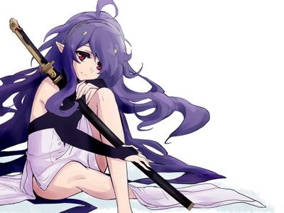 The Little Weapon Who Met Her Savior The Little Weapon Who Met Her Savior