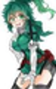 Genkina; Who Is She? Genkina; Who Is She?