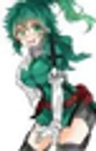 Genkina; Who Is She? Genkina; Who Is She?