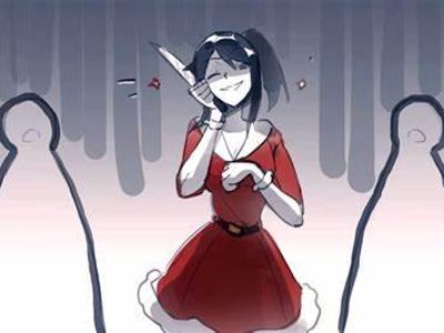 Its the most murderous time of the year- YandereDev Its the most murderous time of the year- YandereDev