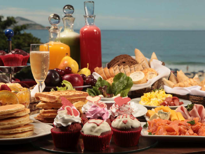 Brunch Brunch