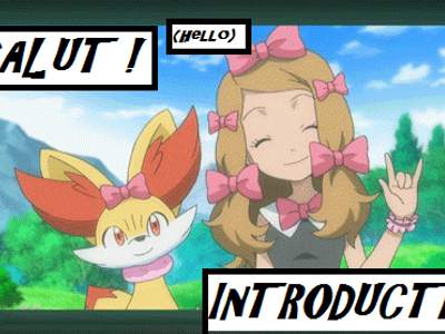 Introduction Introduction