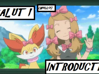 Introduction Introduction