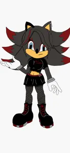 Shadow in the Shadows. (This is continuing the last chapter btw) Shadow in the Shadows. (This is continuing the last chapter btw)