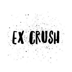 At My Ex-crush’s House At My Ex-crush’s House