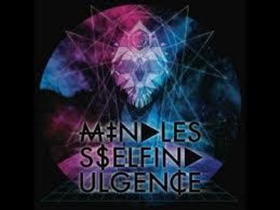 MINDLESS SELF INDULGENCE - Ala Mode MINDLESS SELF INDULGENCE - Ala Mode