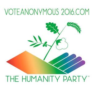 The solution for humanity The solution for humanity
