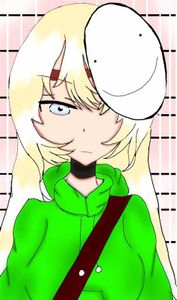 Dreamia (Dream SMP OC) Dreamia (Dream SMP OC)