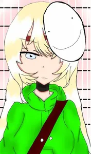 Dreamia (Dream SMP OC) Dreamia (Dream SMP OC)