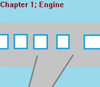 Chapter 1; Engine Chapter 1; Engine