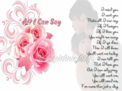 Counting on Love Counting on Love