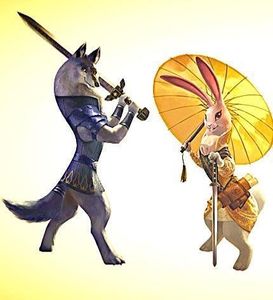 The moon at day, the sun at night... (ThaneXAmber) The moon at day, the sun at night... (ThaneXAmber)
