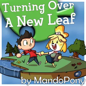 Turning Over a New Leaf Turning Over a New Leaf