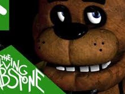 Five Nights at Freddy's Song by The Living Tombstone (Requested by @JackieTheHedgehog) Five Nights at Freddy's Song by The Living Tombstone (Requested by @JackieTheHedgehog)