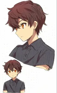 Chapter 42- Breakout Chapter 42- Breakout