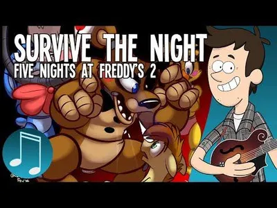 Survive the Night Survive the Night