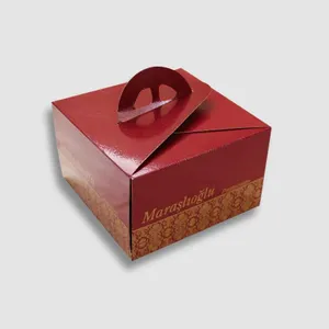 Custom Packaging Boxes