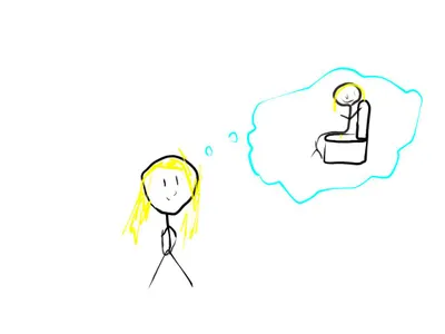Felicity's Dream