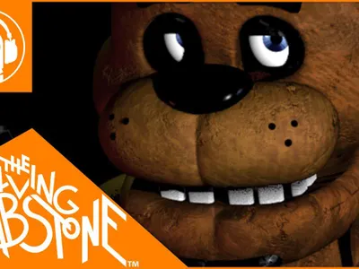 FnaF 1 song FnaF 1 song