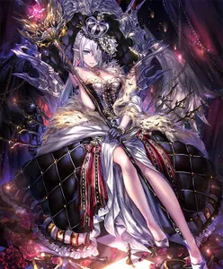 Marissa (royal oc also tw read at your own risk) Marissa (royal oc also tw read at your own risk)