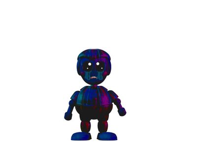 The First Child The First Child