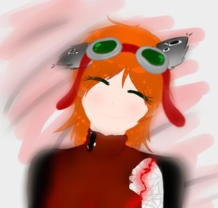 Amaterasu Amaterasu