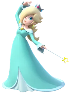 Rosalina