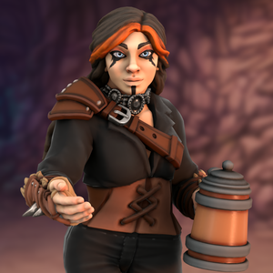 Nymirah Nymirah