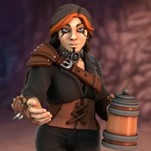 Nymirah