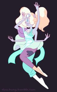 New Giant Woman Fusion New Giant Woman Fusion