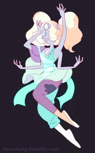 New Giant Woman Fusion New Giant Woman Fusion