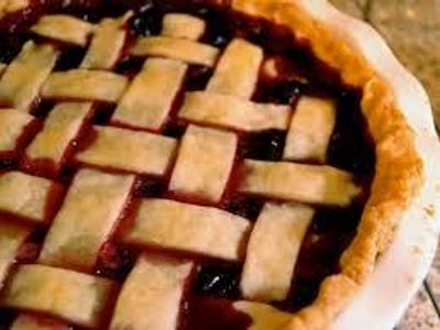 Pie Pie