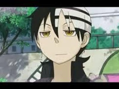 Death The Kid (Soul Eater) Death The Kid (Soul Eater)