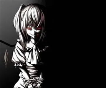 First murder First murder
