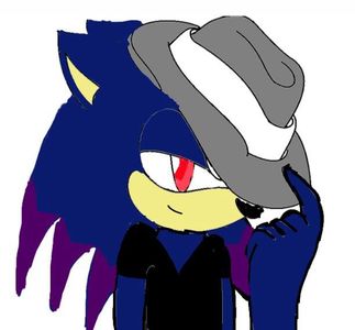 Something New Meets Something Dark Something New Meets Something Dark