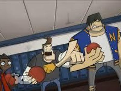 Dodge Ball Dodge Ball