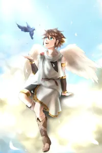 Pit ~ Talking About Your Problems Pit ~ Talking About Your Problems