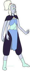 Opal's New and Improved Form Opal's New and Improved Form