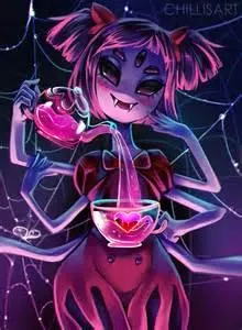 After muffet After muffet