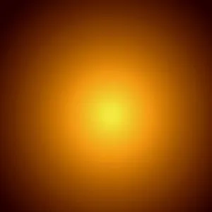 the golden glow