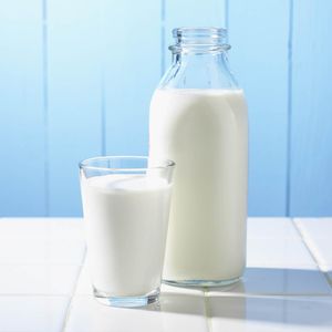 Milk spill Milk spill