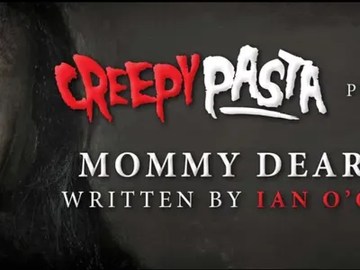 Mommy Dearest Mommy Dearest