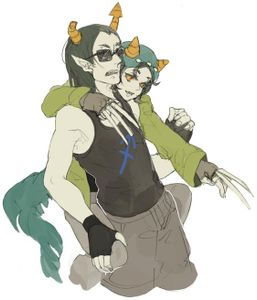 Furever - Nepeta Lejion fansong Furever - Nepeta Lejion fansong