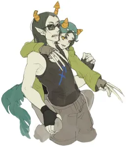 Furever - Nepeta Lejion fansong Furever - Nepeta Lejion fansong
