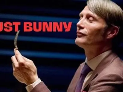 15. Dust Bunny — TBD 2024