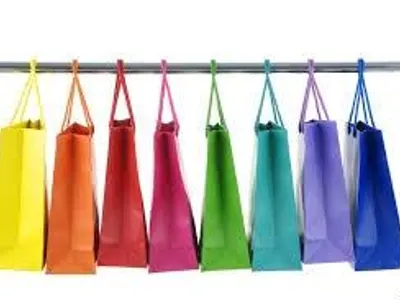 Shopping, Shopping Shopping, Shopping