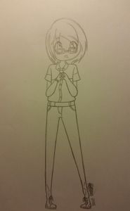 Satomi Hisakawa Satomi Hisakawa