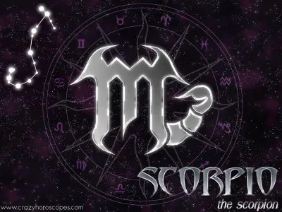 Scorpio Love Match Scorpio Love Match
